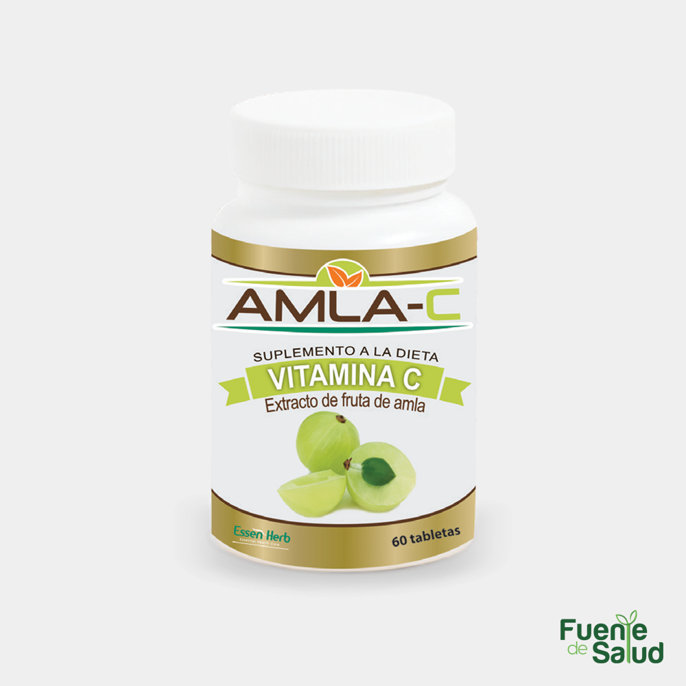Amla-C x60 EssenHerb Himalaya