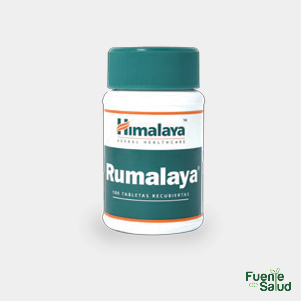 Rumalaya x100 Himalaya