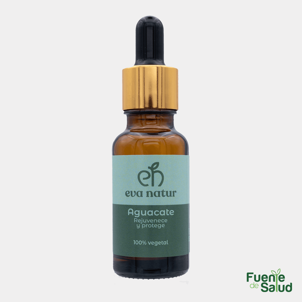 Aguacate 20ml