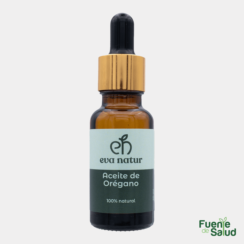 Oregano 20ml