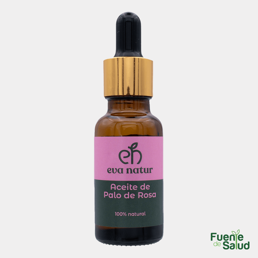 Palo Rosa 20ml