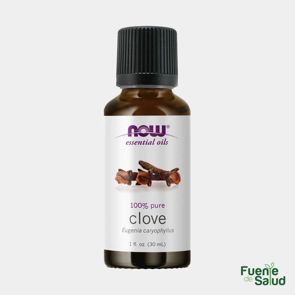 A Clavo 30ml