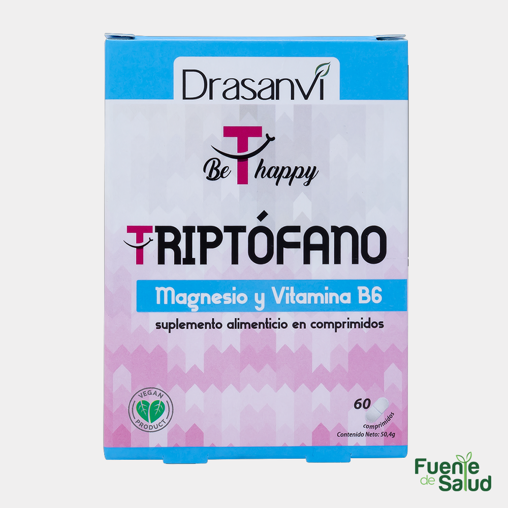 Triptofano x60
