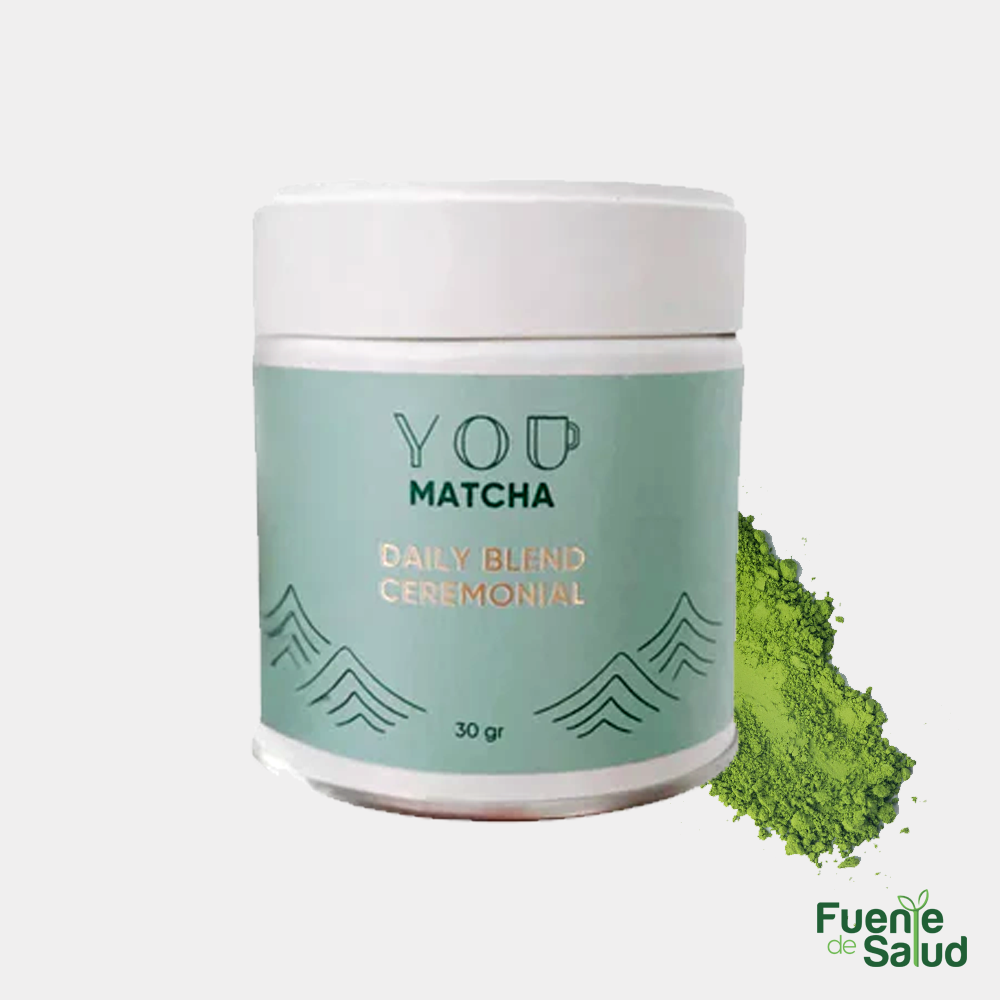 YouMatcha